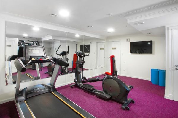 Business Hotel Continental (Belgorod)